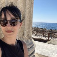 Kubra Guran的照片