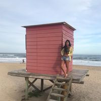 Carolina Diaz的照片