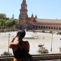 Viri Velázquez的照片