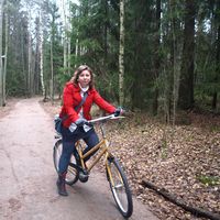 Tatiana Tonkova的照片