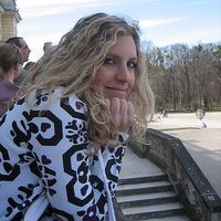 Barbora Fišárková's Photo