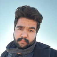 Alireza Ameri's Photo