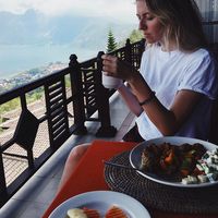 Olga Lobacheva's Photo