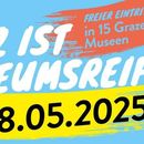 INTERNATIONALER MUSEUMSTAG IN GRAZ 2025's picture