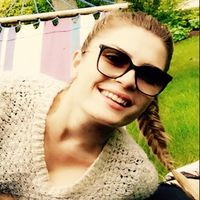 Clara Prouff的照片