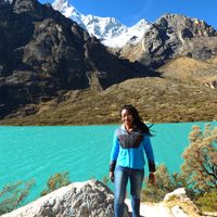 Winnie Joanne Celorio's Photo