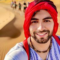 Yejezkel Jimenez的照片