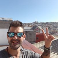 Rodrigo Solis romero的照片