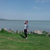 Adrienn Sebestyén's Photo