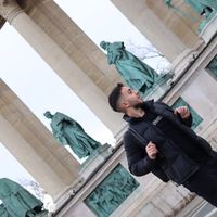 Vencislav Yonkov's Photo