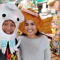 Nicole Ayala的照片