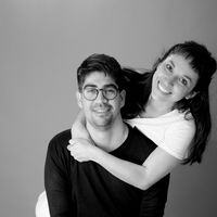 Laila y Gaby的照片