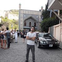 Azad İsmiyev's Photo