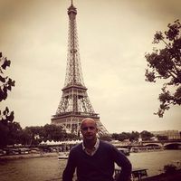 Pedro Tendero的照片