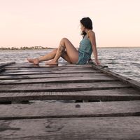 Berenice Fizzani Manfré's Photo