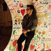 Yusuf Ulas Cinar的照片