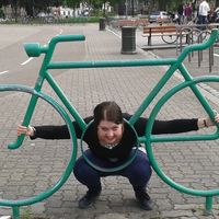 Silja Pohland的照片