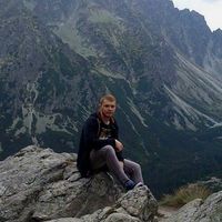 Денис Гусєв's Photo