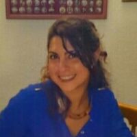 Elisabeth Julia's Photo