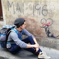 Фотографии пользователя Esteban Martinez