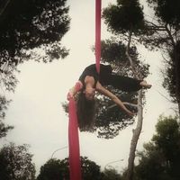 Michela Coluzzi的照片