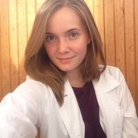 Anastasiia Pelevina的照片