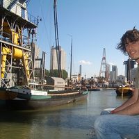 Adrián Barcia's Photo