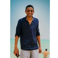 Mohamed Taha的照片