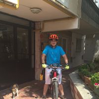 Serbun Behçet's Photo