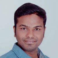 Vaishnu Devan's Photo