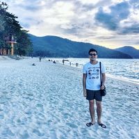 Archie Lopez's Photo