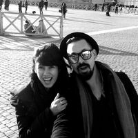 Armando & María的照片