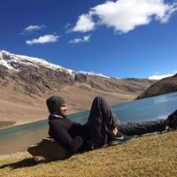 Zdjęcia użytkownika Keyur Thakker