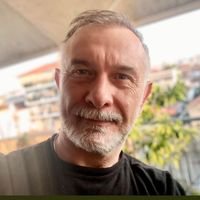 DIMITRIOS CHRISTODOULOU's Photo