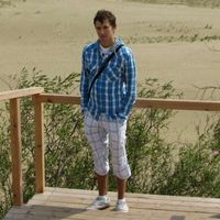 Martynas Pareigis's Photo