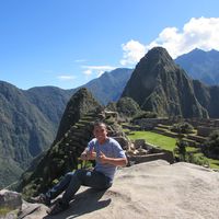 Pedro Becerra's Photo