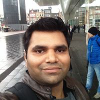 Chinmay Dhandhania的照片