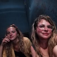 Nina and Jane的照片