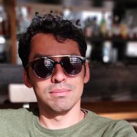 Rodrigo Diaz的照片