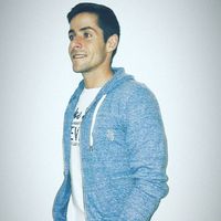 Fotos de Ariel Palmiteste