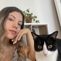 Fotos de Tania Manzaraz