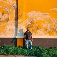 Arif Rasheed's Photo