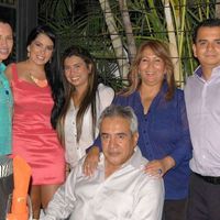 Victor Alfonso Rodriguez's Photo