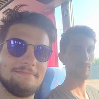 Andrea Piccin's Photo