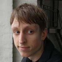 Aleksandr Markhvida's Photo