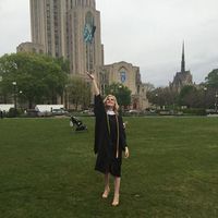 Olivia Lindstrom's Photo