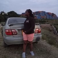 Wendy Kinoti's Photo