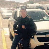 Eduardo Muñoz's Photo