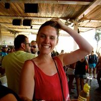 Bec Fitzgerald's Photo