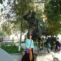 Lydia Gokey的照片